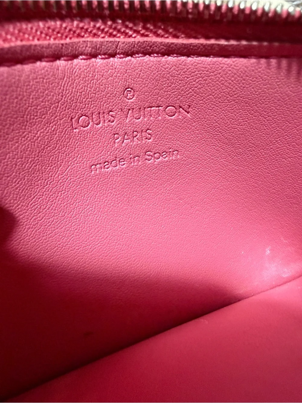 Louis Vuitton louis vuitton